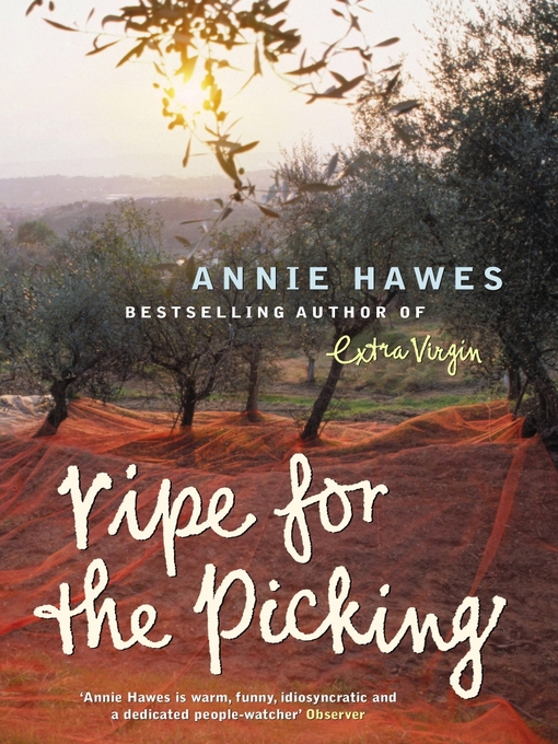 Ripe for the Picking (eBook)